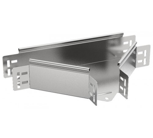 ESCA 5 Разветвитель Т-обр. 80х80-1,2  ES5-RT-080-080-12  IEK