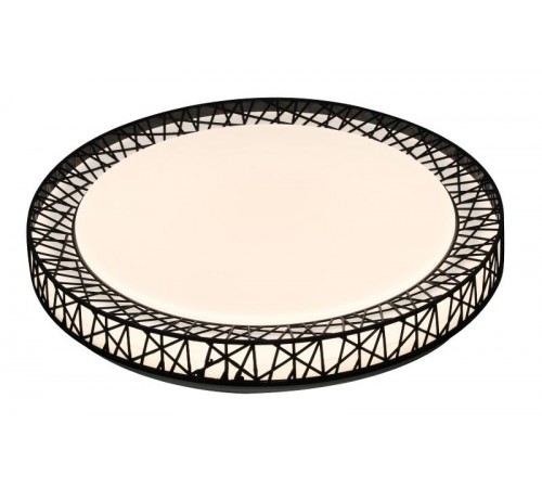 Светильник светодиодный декоративный бытовой Классик SPB-6-70-RC Savern В с пультом ДУ, 70Вт 3400-5500К  Б0051096  ЭРА