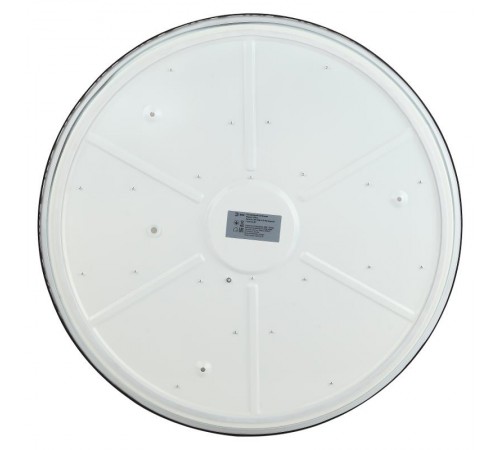 Светильник светодиодный декоративный бытовой Классик SPB-6-70-RC Savern В с пультом ДУ, 70Вт 3400-5500К  Б0051096  ЭРА