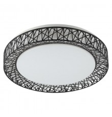 Светильник светодиодный декоративный бытовой Классик SPB-6-70-RC Savern В с пультом ДУ, 70Вт 3400-5500К  Б0051096  ЭРА