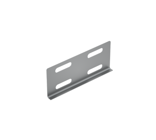 Пластина соединительная 50  SP1  КМ-профиль