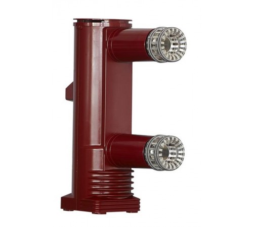 Ваккуумный выключатель BB/EKF-10-1250-25-210-3 выкатного исполнения,с 2 токовыми катушками отключения,опер. ток 220 В AC/DC  ppt22t2pbbv21v1225  EKF