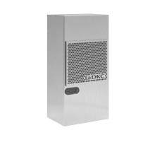 Кондиционер навесной из нержавеющей стали AISI304 500 Вт, 400В, 2ф, 595х280х228мм  R5KLMI405042LT  DKC