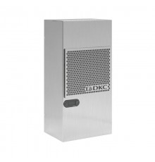 Кондиционер навесной из нержавеющей стали AISI304 500 Вт, 230В, 1ф, 630х310х230мм  R5KLMI405021LT  DKC