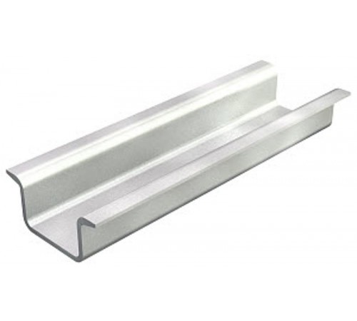 Монтажная рейка 2000x35x15 (2069 15 1.5 GTP)  1115421  OBO Bettermann