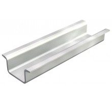 Монтажная рейка 2000x35x15 (2069 15 1.5 GTP)  1115421  OBO Bettermann