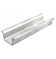 Монтажная рейка 2000x35x15 (2069 15 1.5 GTP)  1115421  OBO Bettermann