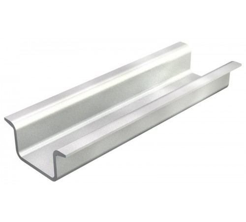 Монтажная рейка 2000x35x15 (2069 15 1.5 GTP)  1115421  OBO Bettermann