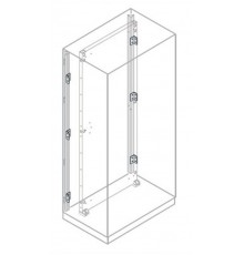 Элемент фиксирующий промежуточный (6шт)  EA2117  ABB