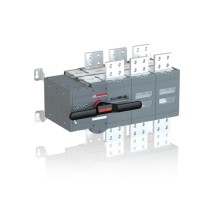 Рубильник с мот. прив. OTM3200E3CM230C1SCA129240R1001 ABB