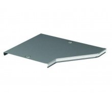 Крышка на переходник RRD правосторонний  38032ZL  DKC