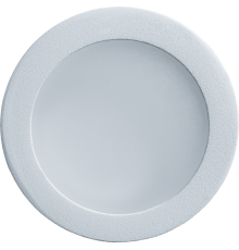 Светильник светодиодный ДВО NDL-RP4-5W-840-WH-LED 5Вт 4000К IP44 опал  71274  Navigator