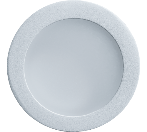Светильник светодиодный ДВО NDL-RP4-5W-840-WH-LED 5Вт 4000К IP44 опал  71274  Navigator