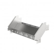 Угол вертикальный внешний 90 градусов Профи 500х100 (1,0 мм)  PR16.14981  Промрукав