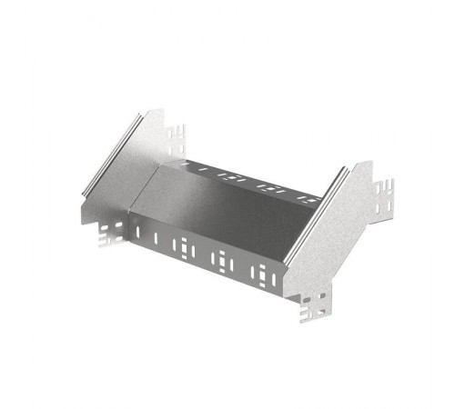 Угол вертикальный внешний 90 градусов Профи 600х80 (1,0 мм)  PR16.14975  Промрукав