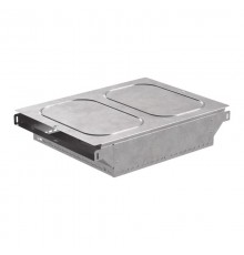 Ответвитель Т-образный вертикальный с крышкой 500х50  PR16.0971  Промрукав