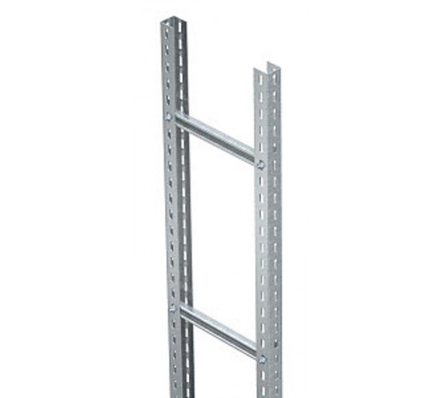 Вертикальный лоток лестничного типа 700x3000 (SLM 50 C40 7 FT)  6010512  OBO Bettermann