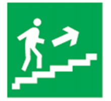 Пиктограмма (наклейка) 14 391 NL-150x150W-E15 (на стену) 14391 Navigator