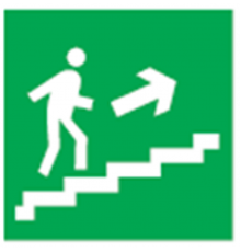 Пиктограмма (наклейка) 14 391 NL-150x150W-E15 (на стену) 14391 Navigator