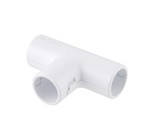 Тройник открывающийся, IP40, д.32мм, в упаковках по 2шт.  50632R2  DKC