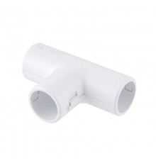 Тройник открывающийся, IP40, д.32мм, в упаковках по 2шт.  50632R2  DKC