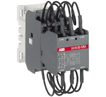 Контактор UA16-30-10-RA катушка 220В AC  1SBL181024R8010  ABB