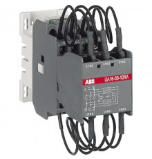 Контактор UA16-30-10-RA катушка 220В AC  1SBL181024R8010  ABB