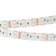 Лента светодиодная RT-B120-15mm 24V RGB (28.8 W/m, IP20, 5060, 5m) (arlight, Открытый)  011205(2)  Arlight