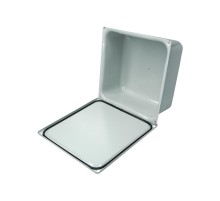 У997У2 (порошок), 300х300х200, IP54, коробка протяжная  (ЭТ)  ET008958  Электротехник