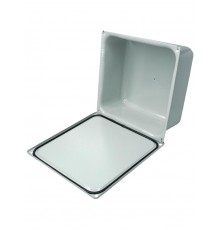 У997У2 (порошок), 300х300х200, IP54, коробка протяжная  (ЭТ)  ET008958  Электротехник