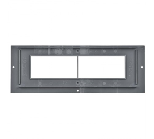 Приборная рамка ONFLOOR 80/45  KNR-80-45-7012  IEK