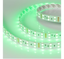 Лента светодиодная RT-B120-15mm 24V RGB (28.8 W/m, IP20, 5060, 5m) (arlight, Открытый)  011205(2)  Arlight