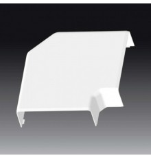 Поворот на 90 гр. EKD 120X40 8583 (HB)  8583_HB  Kopos