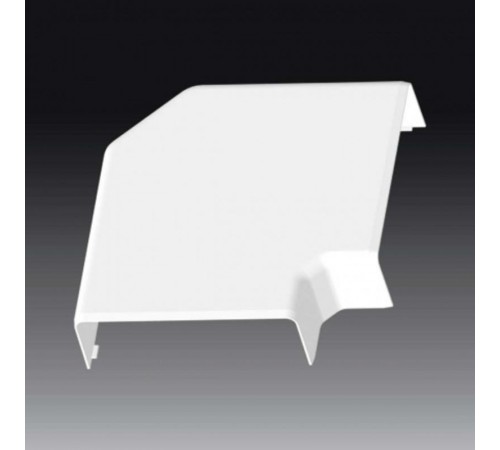 Поворот на 90 гр. EKD 120X40 8583 (HB)  8583_HB  Kopos