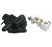 Зажим ответвительный ЗОРЗБ-1 16-25/4-25   UZA-10-1625-0425  IEK