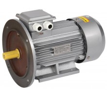 Электродвигатель 3ф.АИР 90LB8 380В 1,1кВт 750об/мин 2081 (комби) DRIVE  DRV090-B8-001-1-0720  IEK