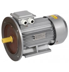 Электродвигатель 3ф.АИР 90LA8 380В 0,75кВт 750об/мин 2081 (комби) DRIVE  DRV090-L8-000-7-0720  IEK