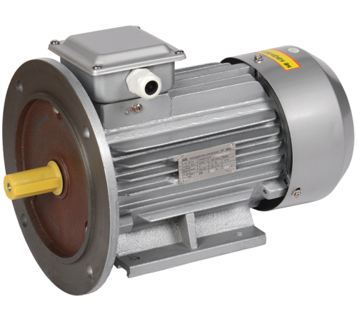 Электродвигатель 3ф.АИР 90LB8 380В 1,1кВт 750об/мин 2081 (комби) DRIVE  DRV090-B8-001-1-0720  IEK