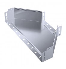 Переходник симметричный Стандарт INOX (AISI 316) 500х200х100  PR16.6016  Промрукав