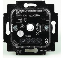 ABB Levit Механизмы/спец изделия Механизм регулирования скорости вращения вентилятора  3294U-A00130  2CHU940130A4000  ABB