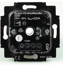 ABB Levit Механизмы/спец изделия Механизм регулирования скорости вращения вентилятора  3294U-A00130  2CHU940130A4000  ABB