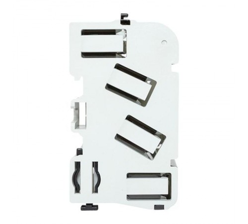 Шина нулевая в корпусе 4х15 EKF PROxima  sn0-4x15  EKF