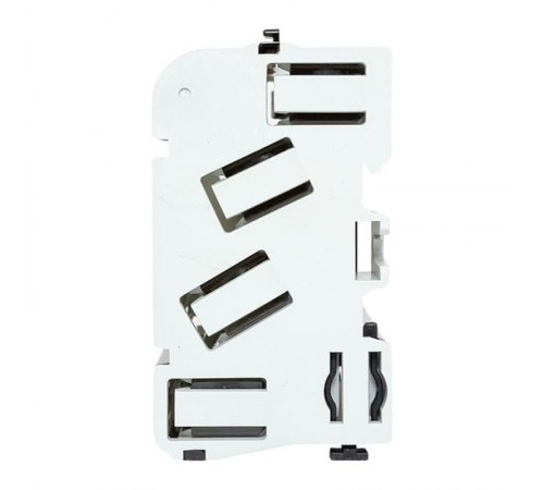 Шина нулевая в корпусе 4х15 EKF PROxima  sn0-4x15  EKF