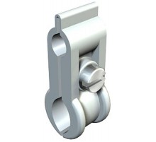 Тросовый зажим 9-16mm (4024 9-16)  2305151  OBO Bettermann