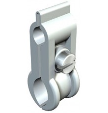 Тросовый зажим 16-23mm (4024 16-23)  2305232  OBO Bettermann