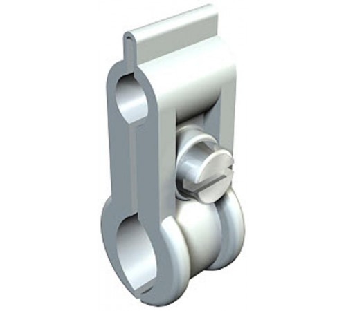 Тросовый зажим 16-23mm (4024 16-23)  2305232  OBO Bettermann