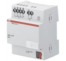 FCL/S1.6.1.1 Активатор вентилятора, 1-канальный2CDG110163R0011 ABB