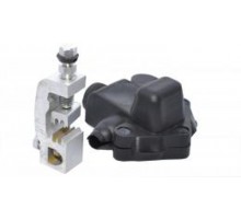 Зажим ответвительный влагозащищенный ZP 171  01-02009  Импульс