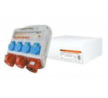 РУСПн 1х625 - 4хРП10-3+1х415+1х425 IP54   SQ1605-0102  TDM