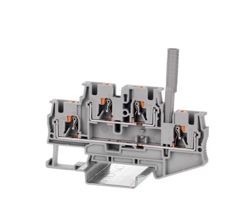 Адаптер для тестового щупа IRAP-4  IRAP-4  DKC